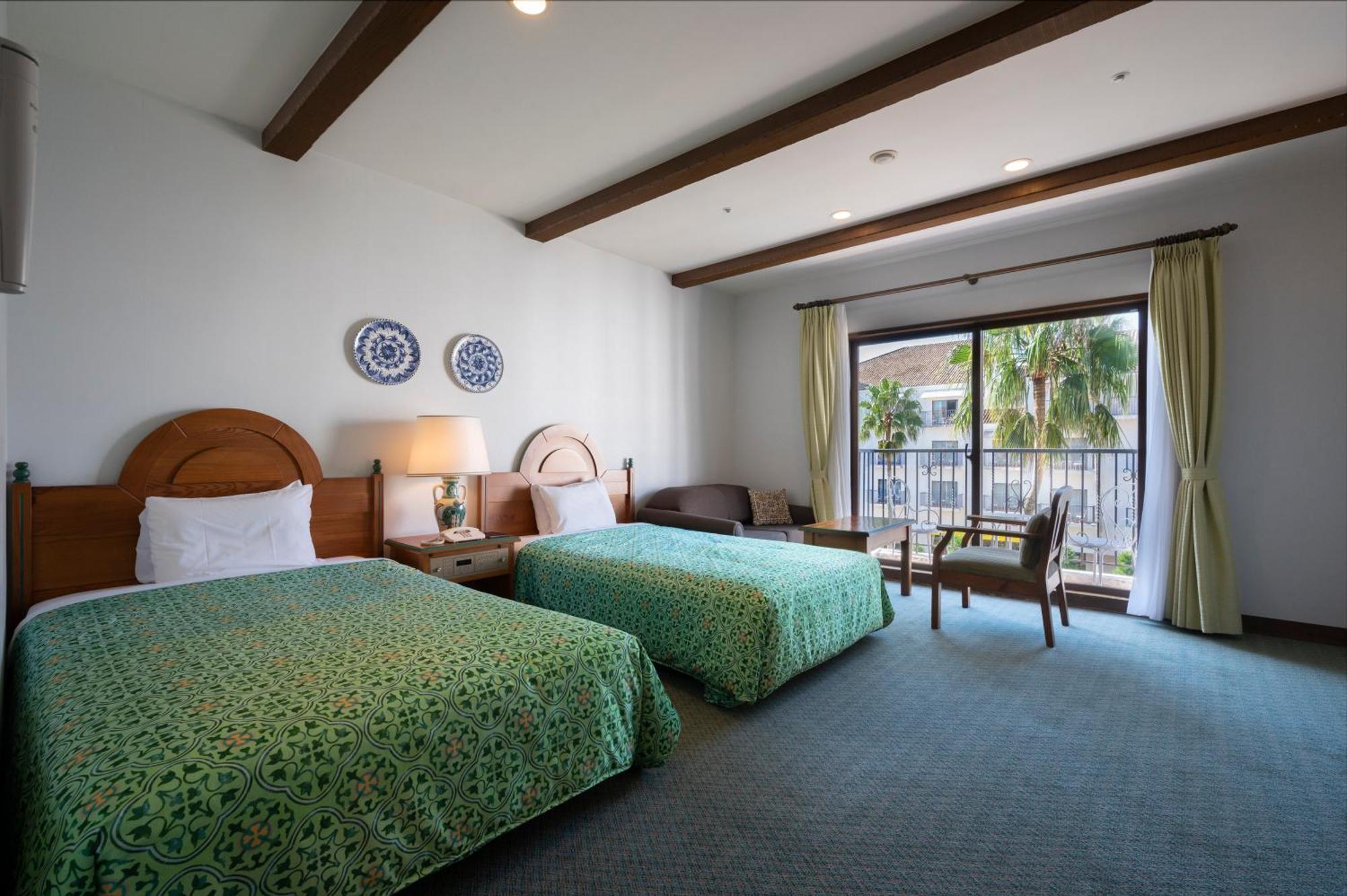 Shima Spain Mura Hotel 3*