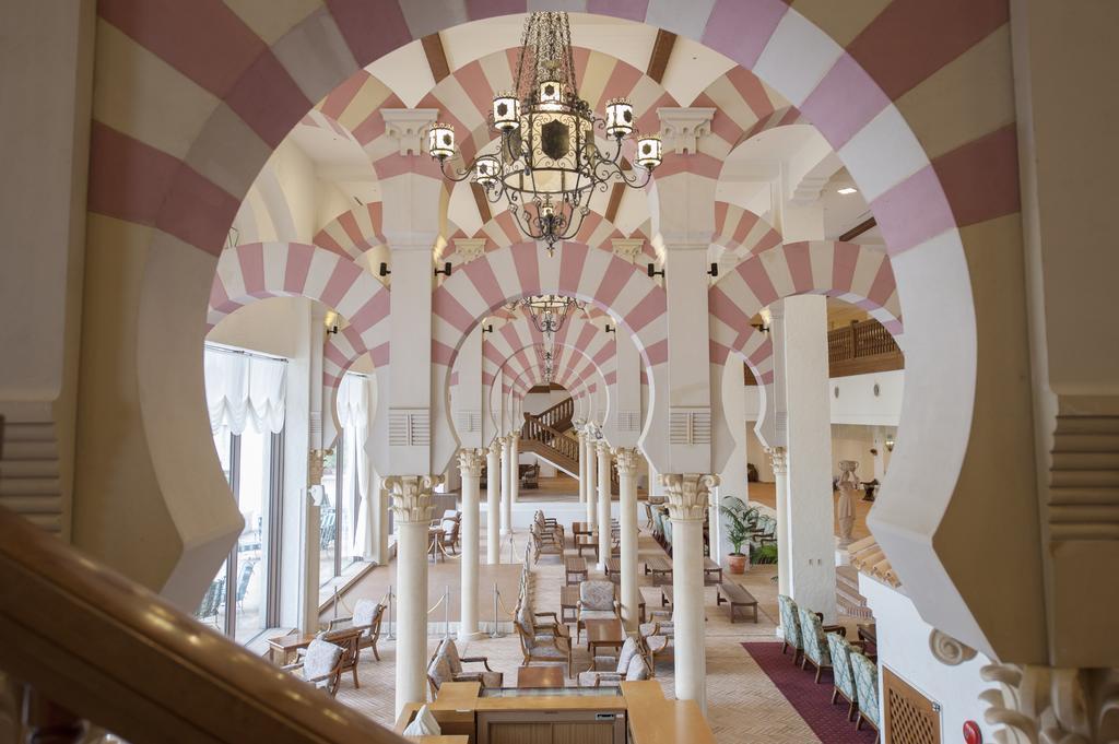 Hotel Shima Spain Mura Shima (Mie)