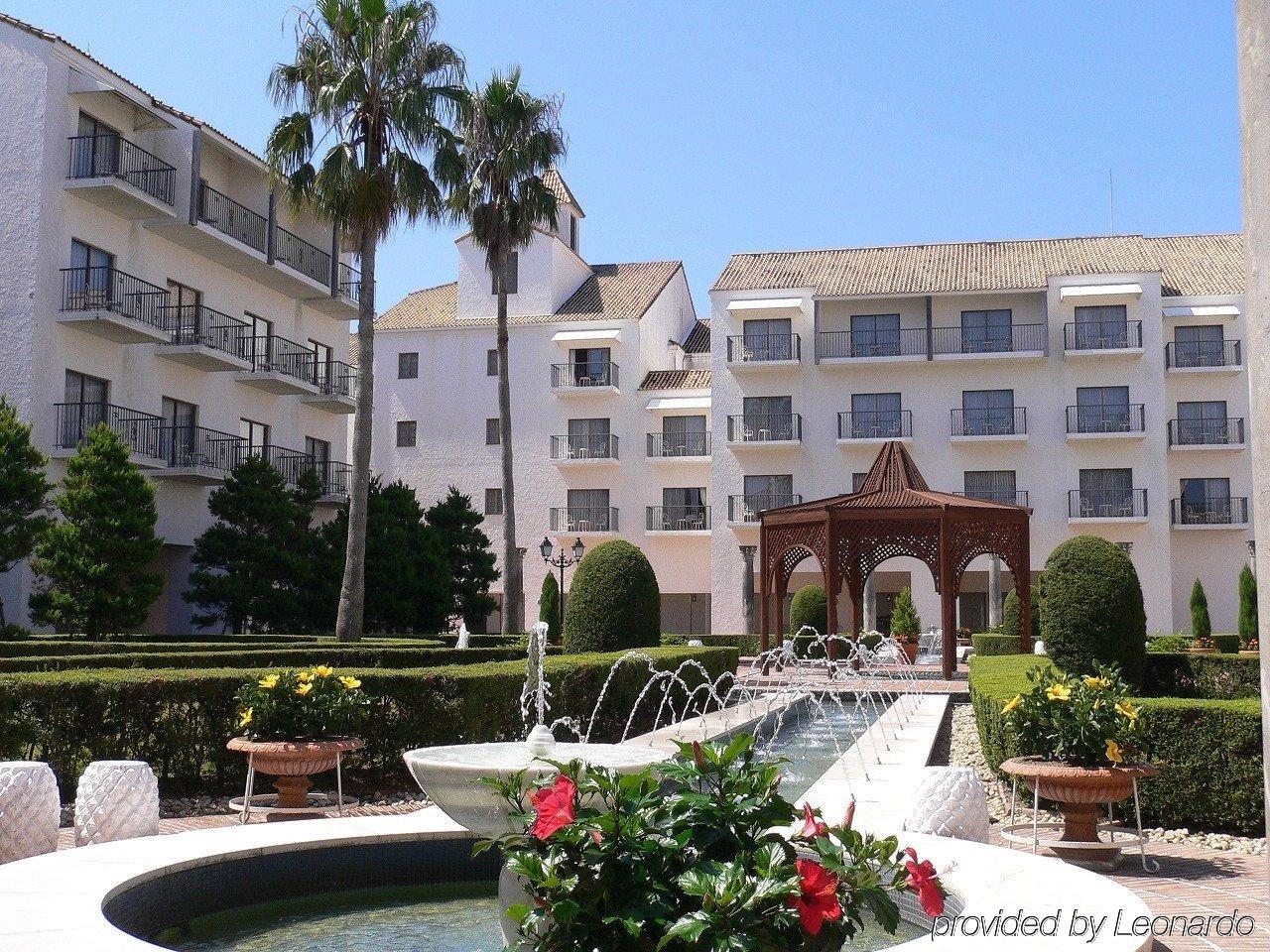 Shima Spain Mura Hotel