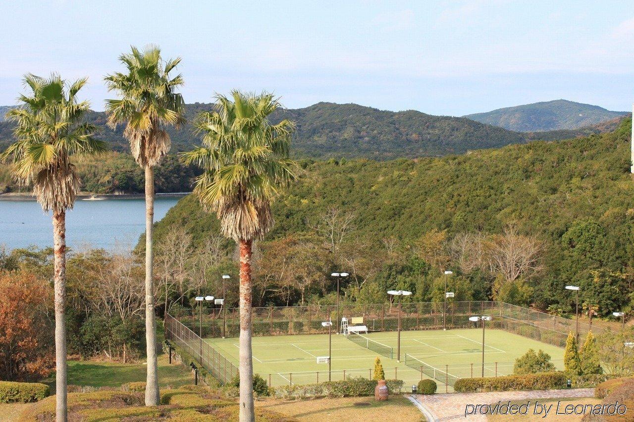 Shima Spain Mura Hotel