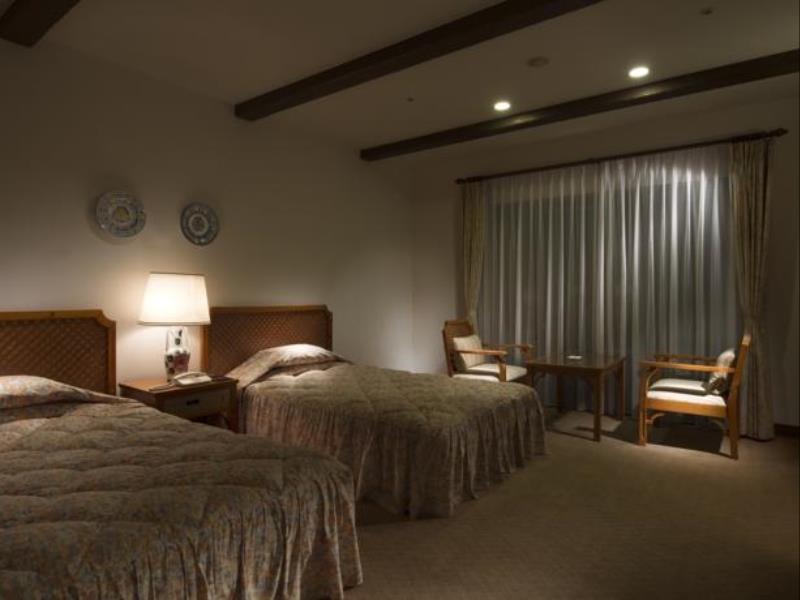 Shima Spain Mura 3* Shima (Mie)