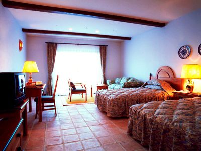 Hotel Shima Spain Mura Shima (Mie)